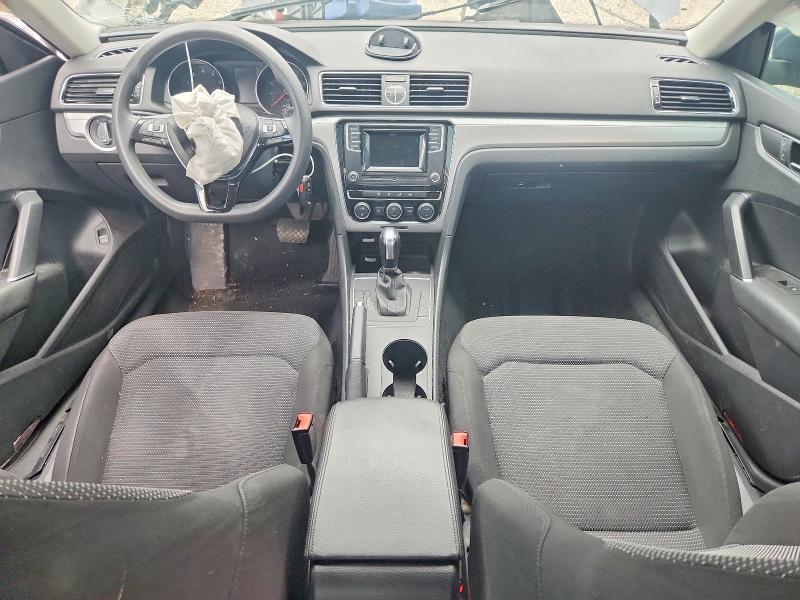 Продажа на аукционе авто 2017 Volkswagen Passat, vin: 1VWAT7A3XHC003539, номер лота: 66902596