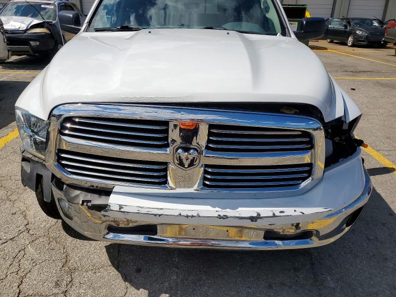 65175646 :رقم المزاد ، 1C6RR7GT1GS257955 vin ، 2016 Ram 1500 مزاد بيع