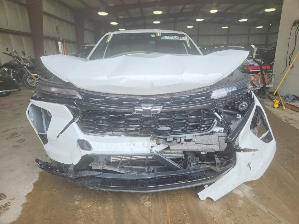 Aukcja sprzedaży 2024 Chevrolet Trax, vin: KL77LGE23RC035584, numer aukcji: 63591566