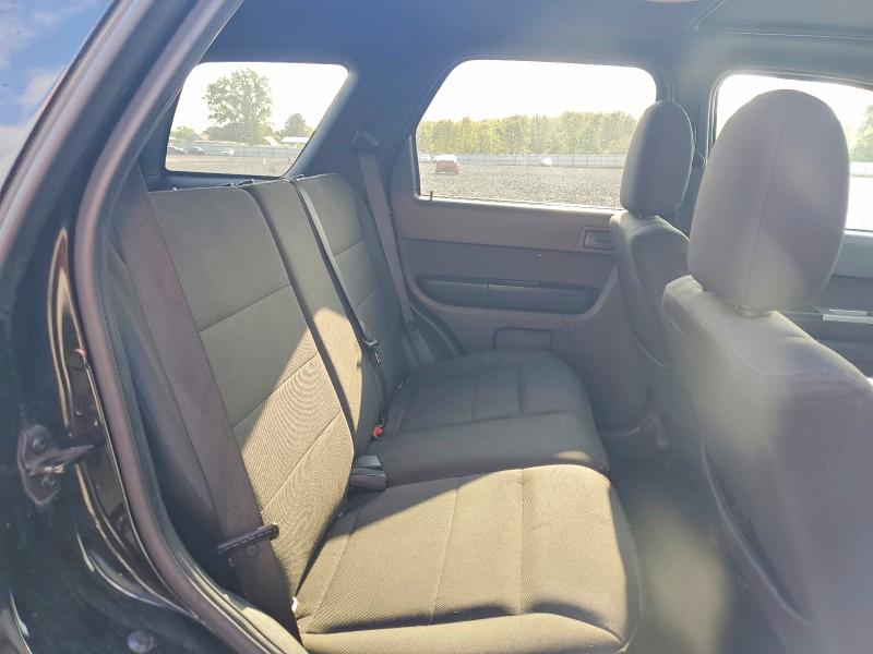 67073936 :رقم المزاد ، 1FMCU9D77CKB99467 vin ، 2012 Ford Escape مزاد بيع