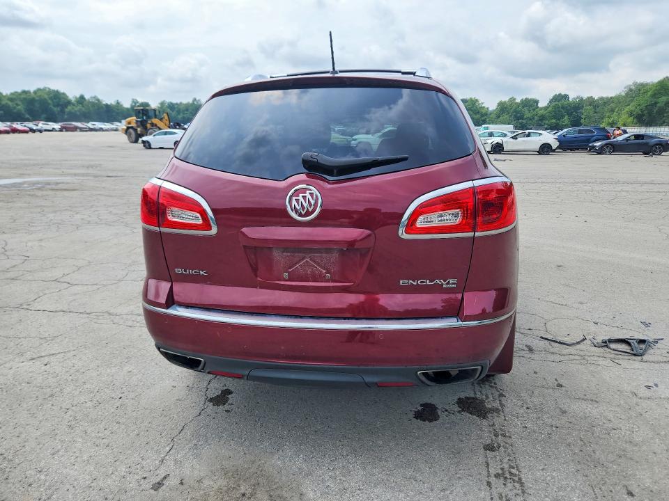 Продаж на аукціоні авто 2015 Buick Enclave, vin: 5GAKVCKD9FJ223136, номер лоту: 64393186