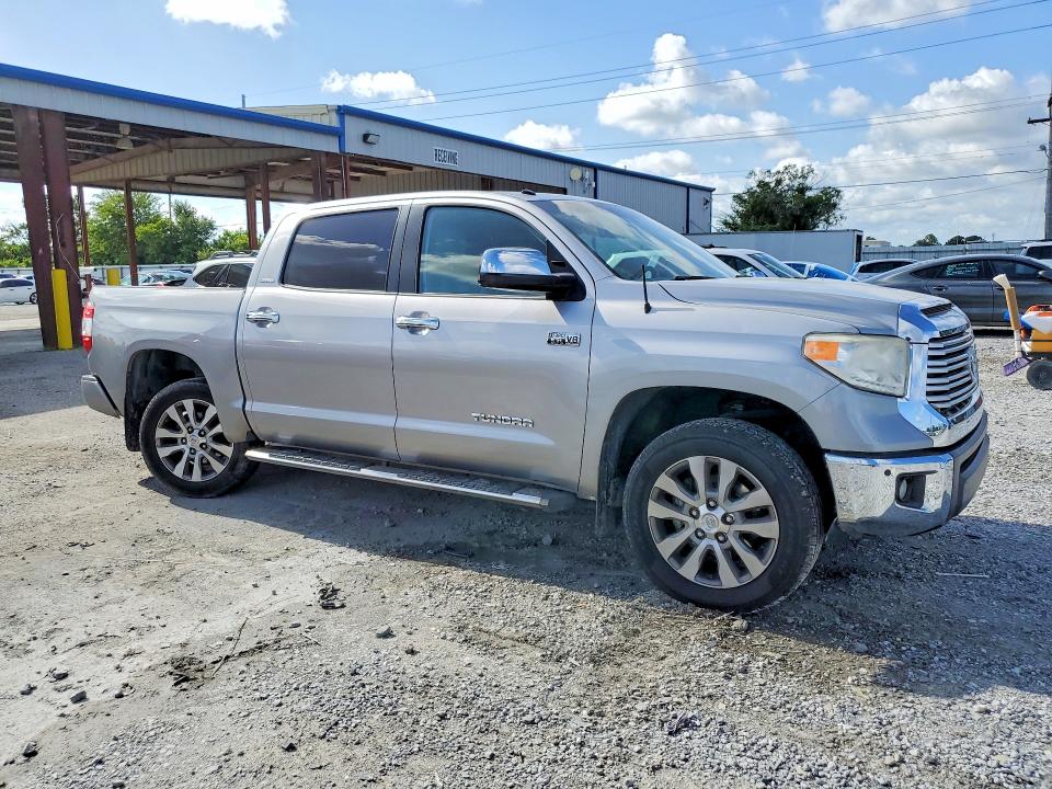 65470026 :رقم المزاد ، 5TFHW5F11GX494028 vin ، 2016 Toyota Tundra مزاد بيع