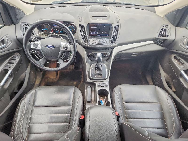 Продажа на аукционе авто 2013 Ford Escape, vin: 1FMCU9GX1DUB18481, номер лота: 64933066