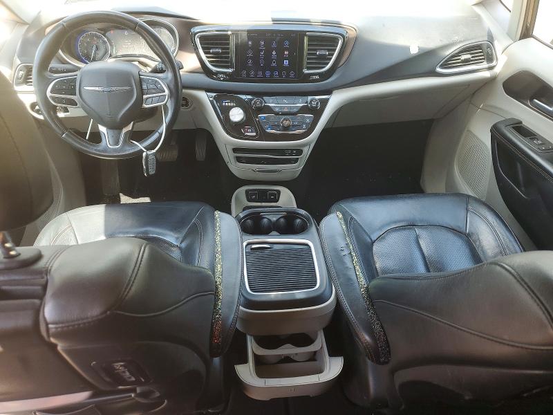 Aukcja sprzedaży 2017 Chrysler Pacifica, vin: 2C4RC1EG0HR764068, numer aukcji: 65873646