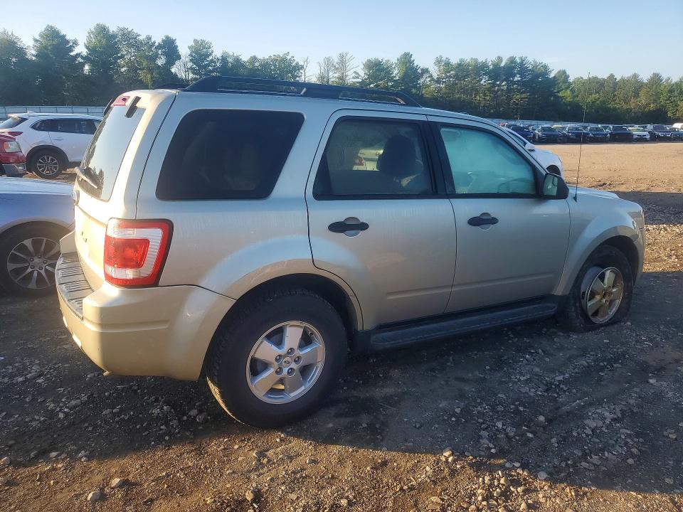 Продажа на аукционе авто 2010 Ford Escape, vin: 1FMCU0D72AKA54491, номер лота: 63885486