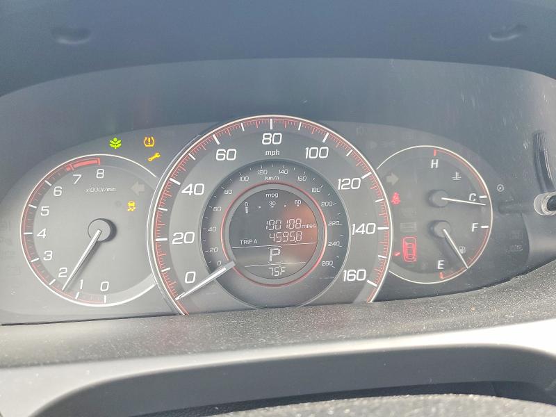 Aukcja sprzedaży 2014 Honda Accord, vin: 1HGCR2F51EA131619, numer aukcji: 64700786