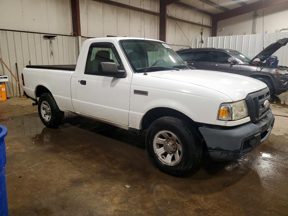Продаж на аукціоні авто 2007 Ford Ranger, vin: 1FTYR10D07PA30389, номер лоту: 64376566