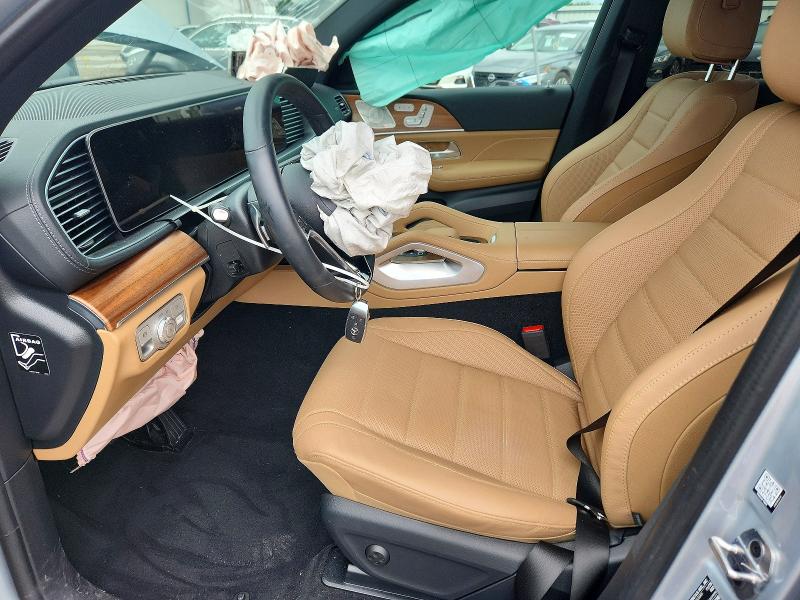 Продаж на аукціоні авто 2026 Mercedes-benz Gle, vin: 4JGFB4EB7TB579532, номер лоту: 65288696