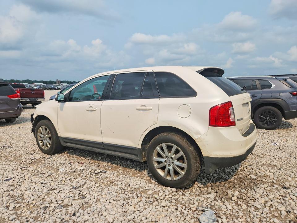 Aukcja sprzedaży 2012 Ford Edge, vin: 2FMDK3J91CBA84788, numer aukcji: 64074156