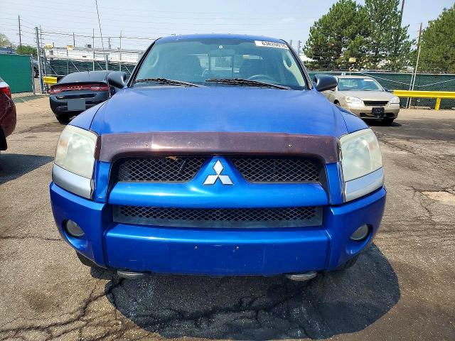 Aukcja sprzedaży 2008 Mitsubishi Raider, vin: 1Z7HT28K48S588520, numer aukcji: 63620016
