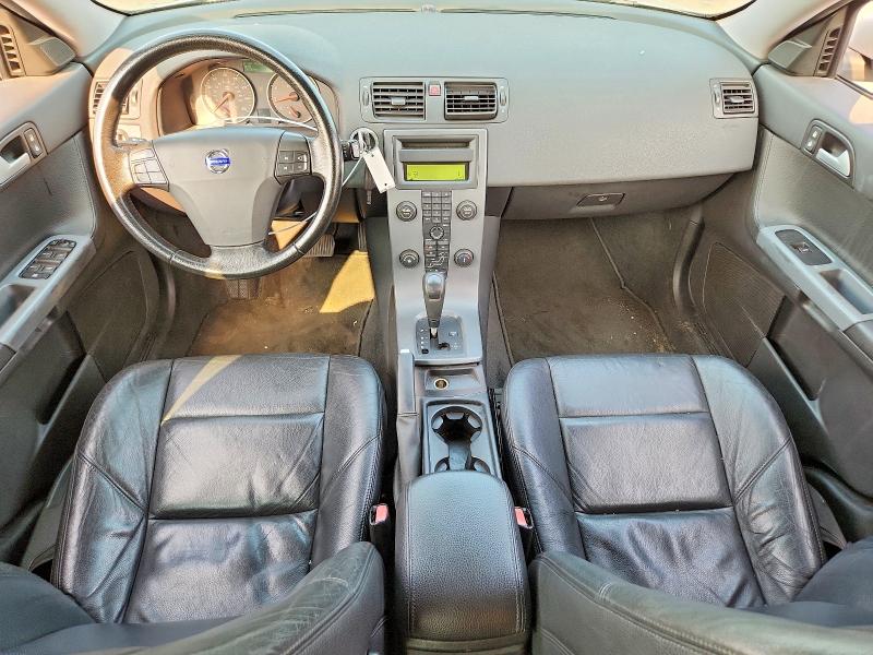 Продажа на аукционе авто 2007 Volvo V50, vin: YV1MW390372327280, номер лота: 63026186