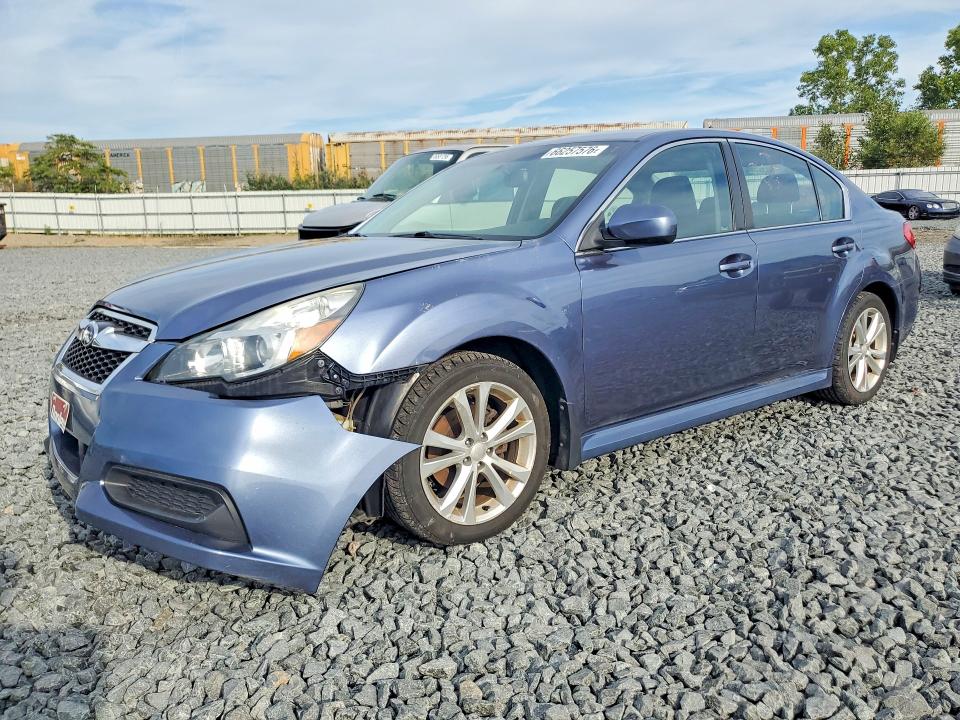Aukcja sprzedaży 2013 Subaru Legacy, vin: 4S3BMCC68D3034397, numer aukcji: 66257576