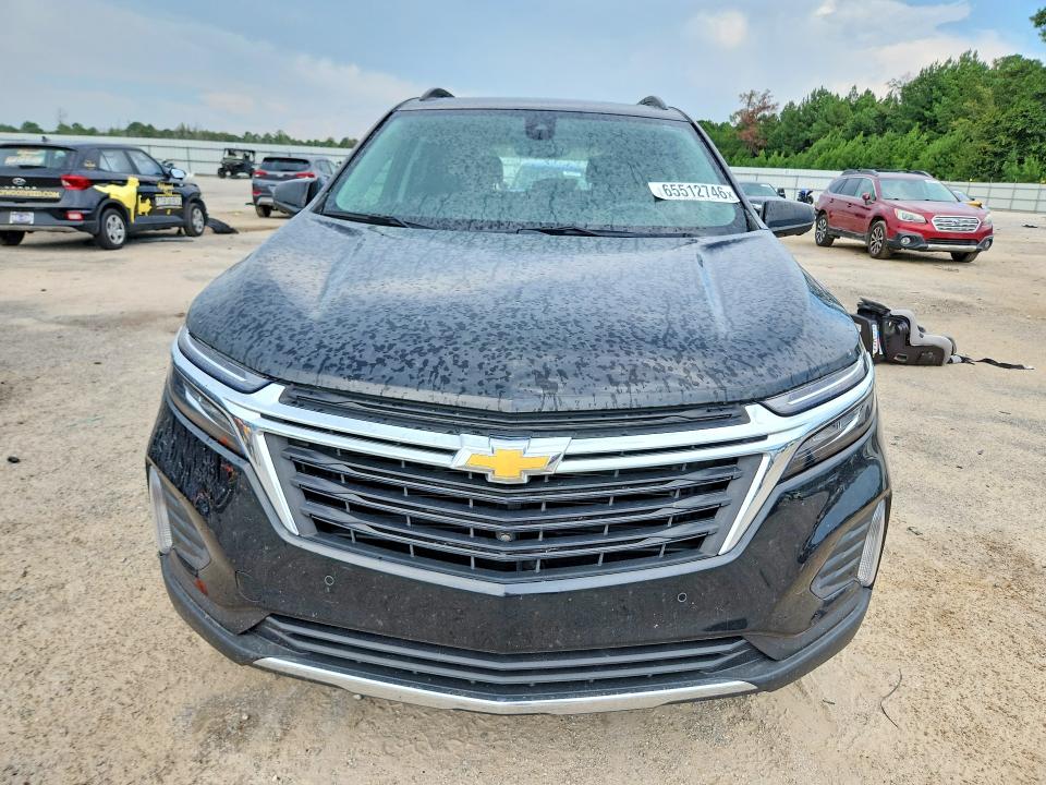 Продаж на аукціоні авто 2022 Chevrolet Equinox, vin: 3GNAXKEV5NL293850, номер лоту: 65512746