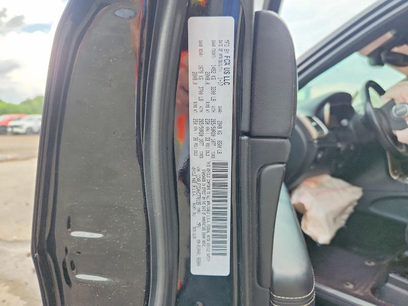 Продаж на аукціоні авто 2017 Jeep Grand Cherokee, vin: 1C4RJFCGXHC770135, номер лоту: 64704456