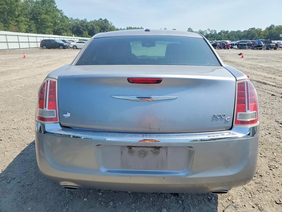 Aukcja sprzedaży 2014 Chrysler 300c, vin: 2C3CCAETXEH382915, numer aukcji: 66185416