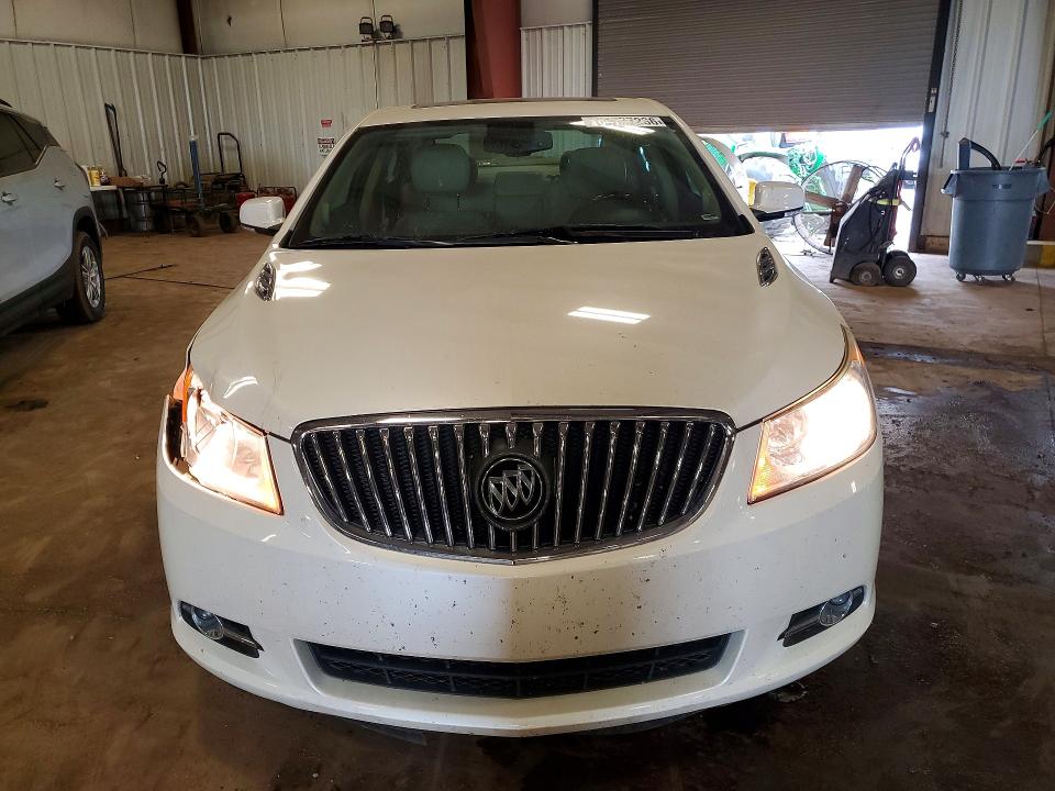 Aukcja sprzedaży 2013 Buick Lacrosse, vin: 1G4GF5E39DF144951, numer aukcji: 64777236
