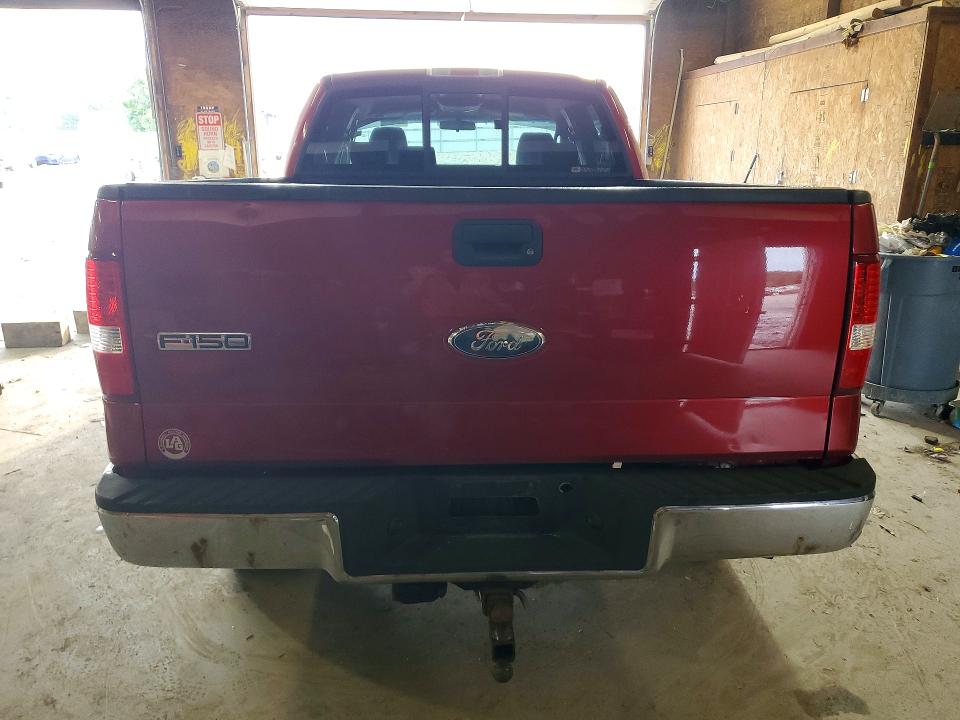 Продаж на аукціоні авто 2008 Ford F150, vin: 1FTPW14VX8FA53418, номер лоту: 63016906