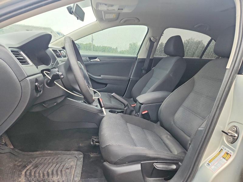 2011 Volkswagen Jetta მანქანა იყიდება აუქციონზე, vin: 3VWDK7AJ0BM332237, აუქციონის ნომერი: 67126586