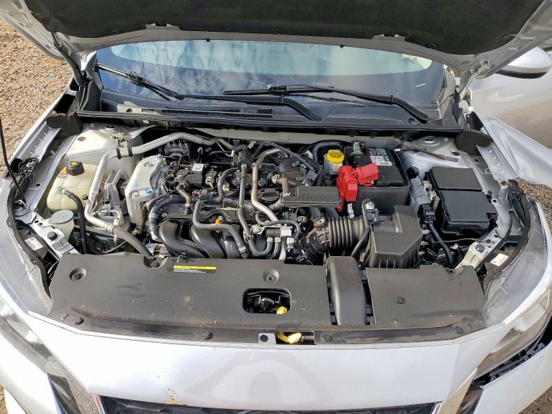 Продажа на аукционе авто 2023 Nissan Sentra, vin: 3N1AB8CV3PY272064, номер лота: 63880406