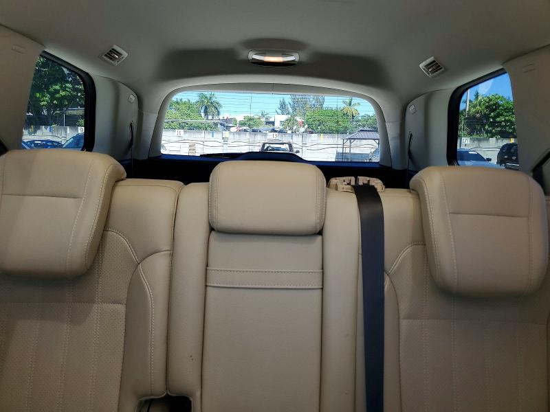 63939286 :رقم المزاد ، 4JGDF6EE1JB072561 vin ، 2018 Mercedes-benz Gls مزاد بيع