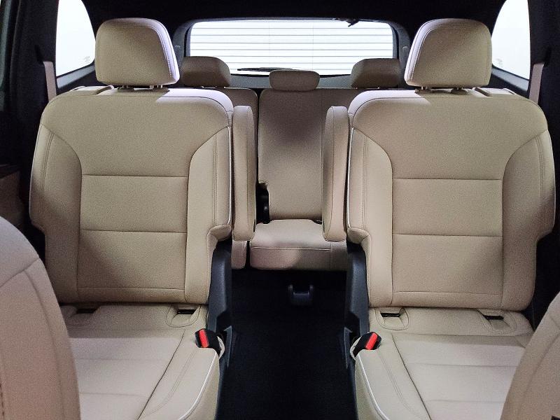 Продаж на аукціоні авто 2026 Buick Enclave, vin: 5GAERAKS7TJ345543, номер лоту: 63318786