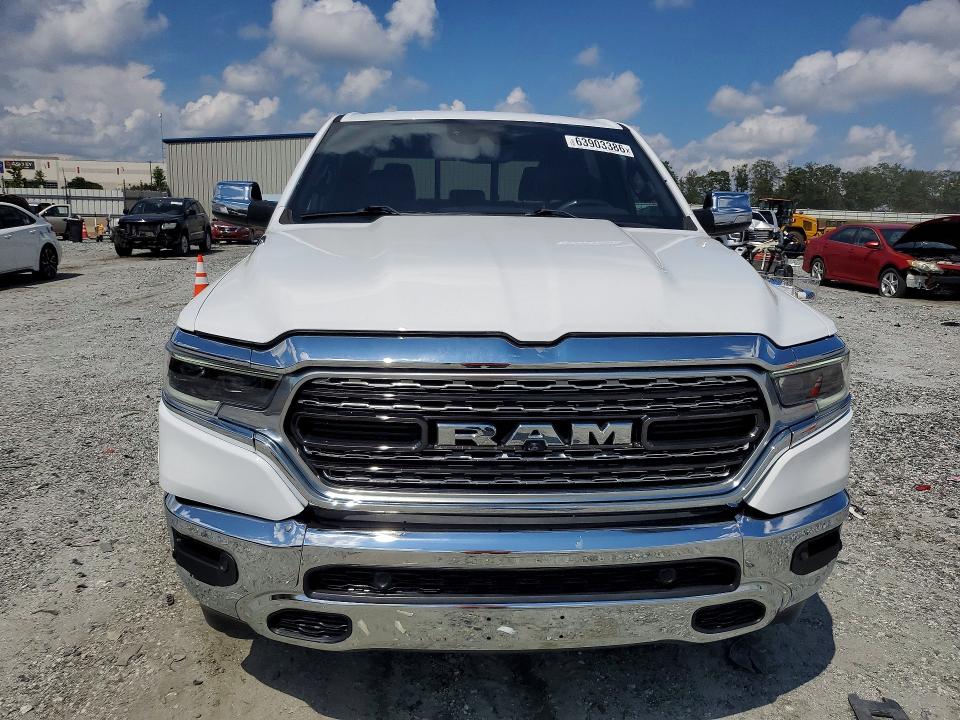 Продаж на аукціоні авто 2020 Ram 1500, vin: 1C6SRFHMXLN268674, номер лоту: 63903386