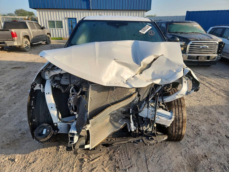 2024 Ford Explorer მანქანა იყიდება აუქციონზე, vin: 1FM5K8AB1RGA71822, აუქციონის ნომერი: 63600536