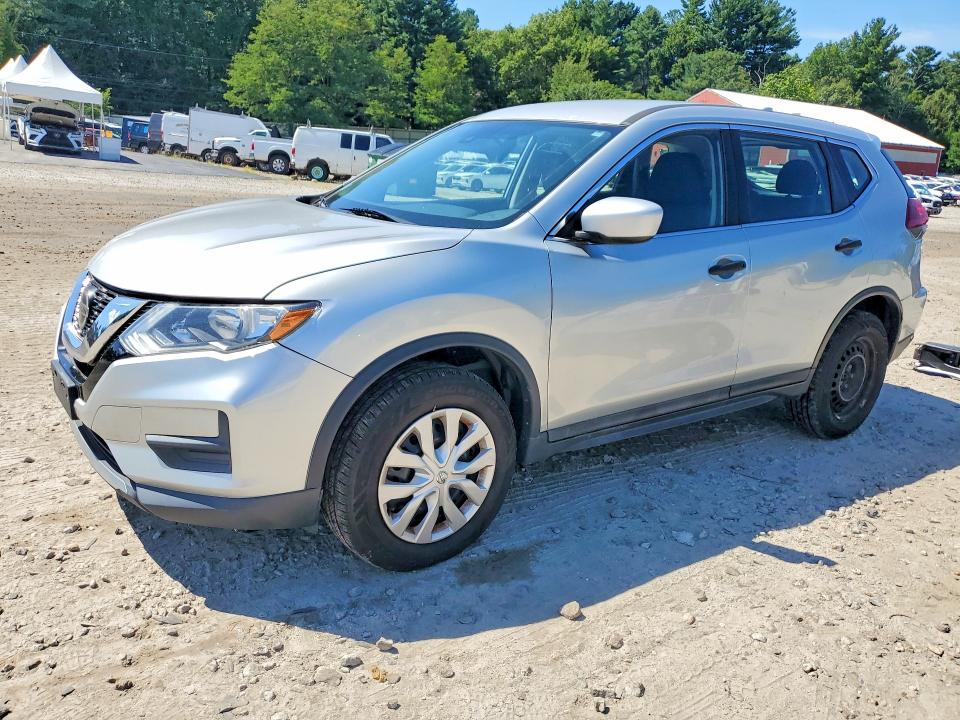 Продаж на аукціоні авто 2019 Nissan Rogue, vin: 5N1AT2MV4KC702915, номер лоту: 65416636