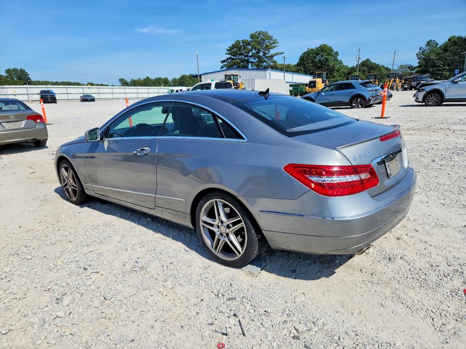 2011 Mercedes-benz E მანქანა იყიდება აუქციონზე, vin: WDDKJ5GB8BF090739, აუქციონის ნომერი: 65850196