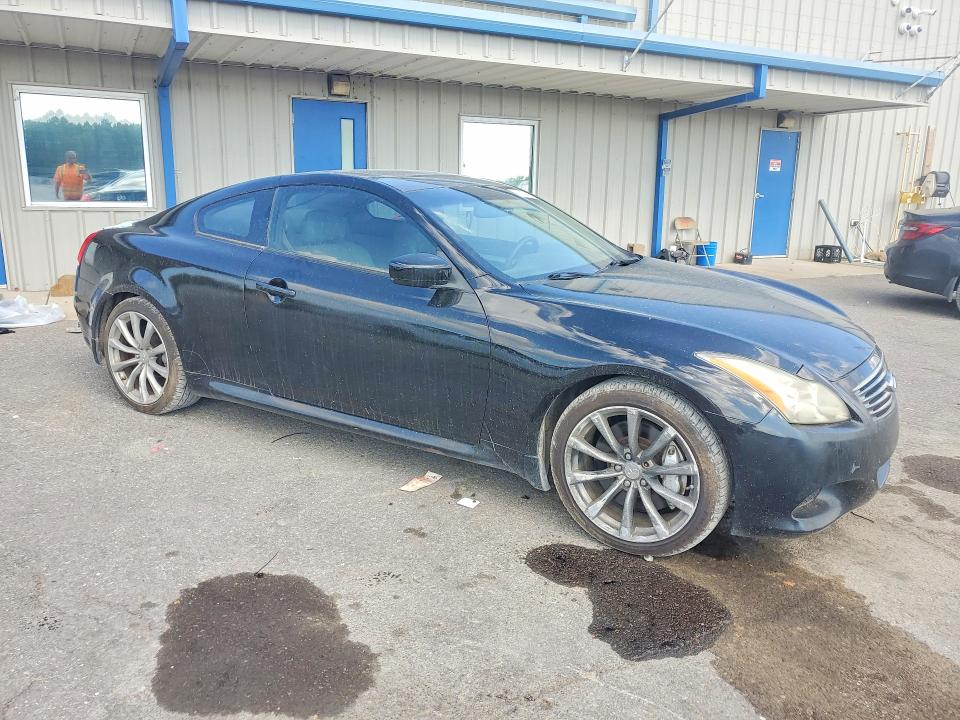 Продаж на аукціоні авто 2008 Infiniti G37, vin: JNKCV64E88M113740, номер лоту: 65052956