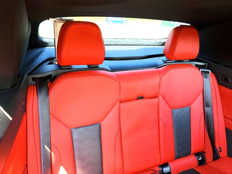 Продаж на аукціоні авто 2023 Bmw M4, vin: WBS33BA09PCL59671, номер лоту: 63875026