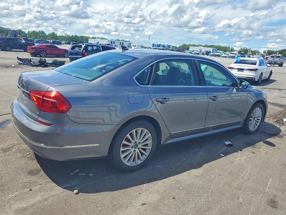 Aukcja sprzedaży 2016 Volkswagen Passat, vin: 1VWBT7A30GC030526, numer aukcji: 67401236