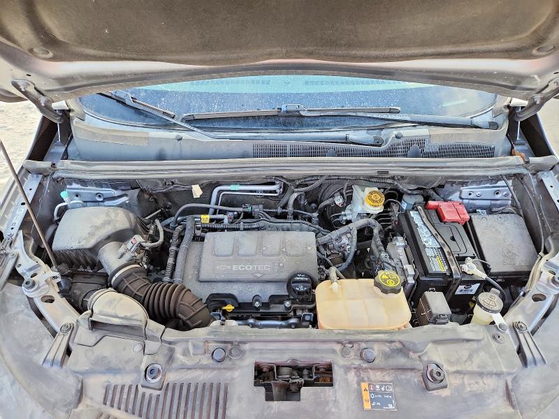 66568346 :رقم المزاد ، 3GNCJKSB9LL269049 vin ، 2020 Chevrolet Trax مزاد بيع