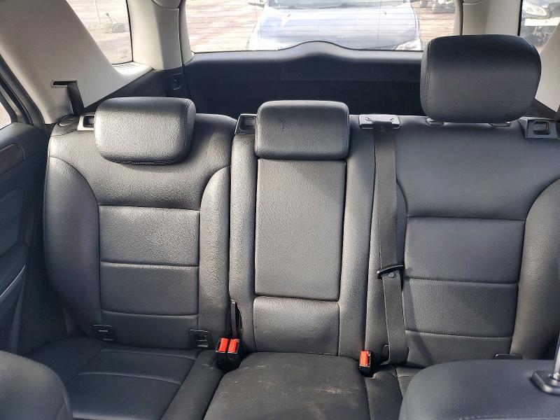 Продаж на аукціоні авто 2010 Mercedes-benz Ml, vin: 4JGBB8GBXAA606518, номер лоту: 65322816