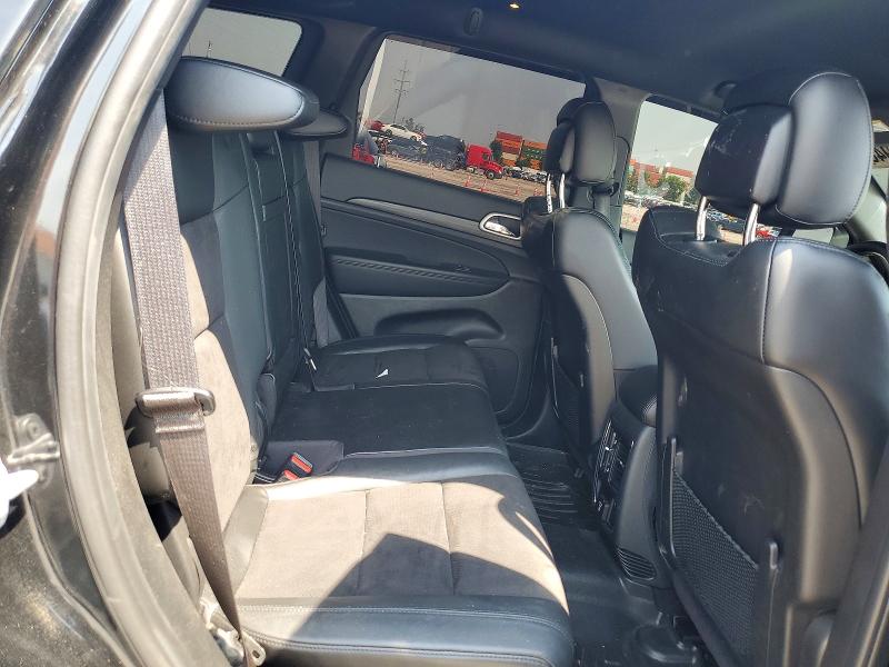 Продажа на аукционе авто 2021 Jeep Grand Cherokee, vin: 1C4RJFAG8MC775847, номер лота: 64228946