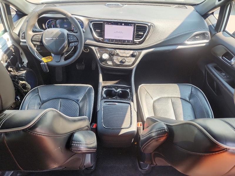 Aukcja sprzedaży 2024 Chrysler Pacifica, vin: 2C4RC1S75RR122029, numer aukcji: 62891386