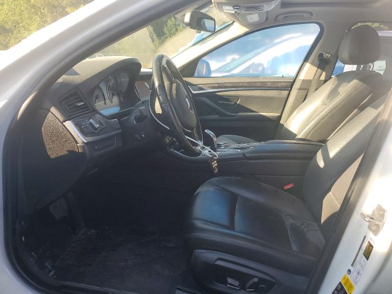 Продаж на аукціоні авто 2016 Bmw 528, vin: WBA5A7C52GG149625, номер лоту: 63181326
