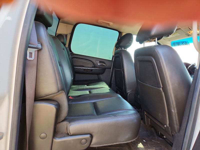 Aukcja sprzedaży 2014 Gmc Sierra, vin: 1GT125EG5EF172594, numer aukcji: 62979076