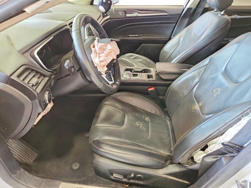 Aukcja sprzedaży 2020 Ford Fusion, vin: 3FA6P0D97LR191781, numer aukcji: 66762946