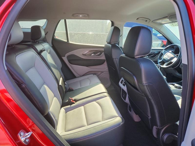66391026 :رقم المزاد ، 3GKALVEG1RL220587 vin ، 2024 Gmc Terrain مزاد بيع