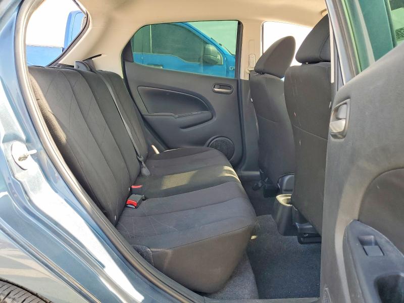 Aukcja sprzedaży 2014 Mazda 2, vin: JM1DE1KY4E0186287, numer aukcji: 63785186