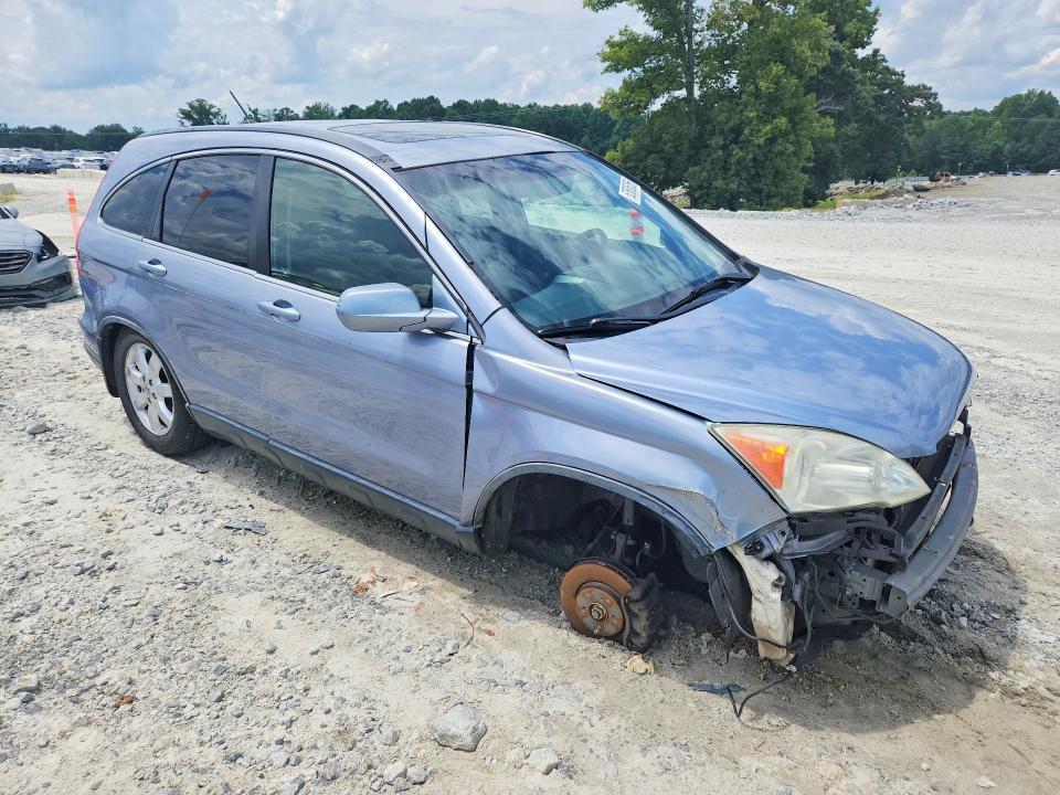 63606356 :رقم المزاد ، JHLRE48738C054486 vin ، 2008 Honda Cr-v مزاد بيع