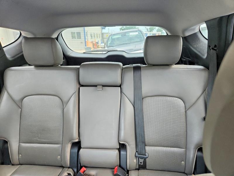 Aukcja sprzedaży 2013 Hyundai Santa Fe Sport, vin: 5XYZUDLA4DG114140, numer aukcji: 63841256