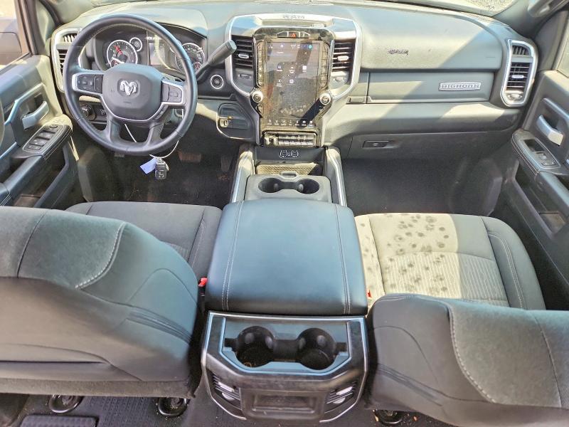 67201936 :رقم المزاد ، 3C63R3HLXRG281243 vin ، 2024 Ram 3500 مزاد بيع