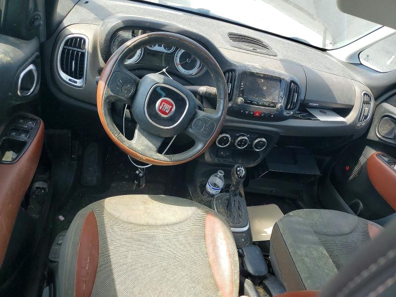 Продаж на аукціоні авто 2014 Fiat 500l, vin: ZFBCFADHXEZ010638, номер лоту: 65675246