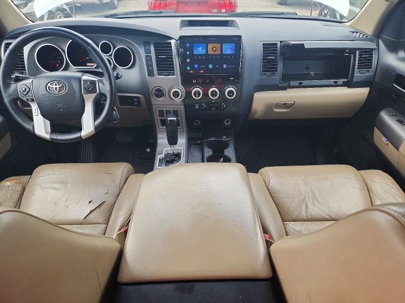 Продаж на аукціоні авто 2015 Toyota Sequoia, vin: 5TDBW5G14FS125365, номер лоту: 66720066