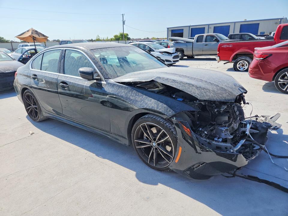 Aukcja sprzedaży 2024 Bmw 330i, vin: 3MW69FF05R8E14210, numer aukcji: 64149366