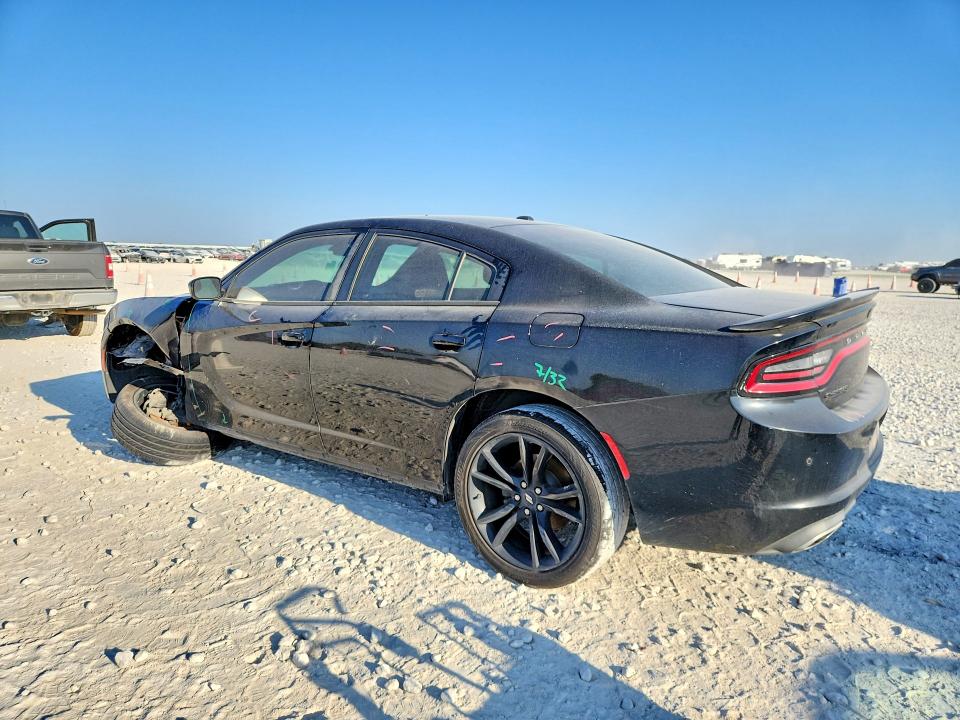 Продаж на аукціоні авто 2018 Dodge Charger, vin: 2C3CDXBG7JH273135, номер лоту: 61510556