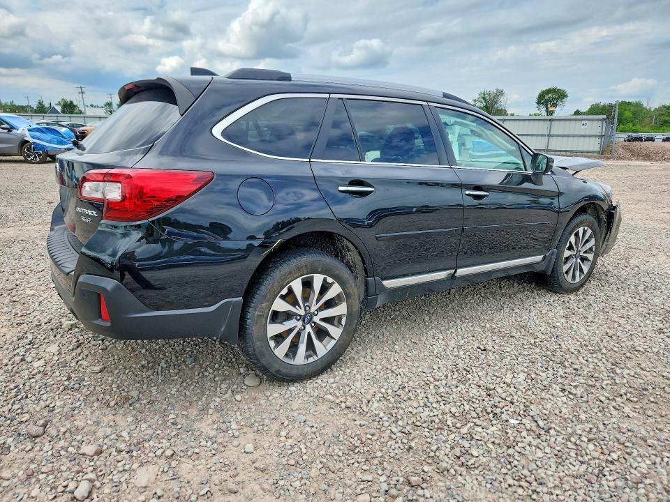 Aukcja sprzedaży 2019 Subaru Outback, vin: 4S4BSETC0K3354989, numer aukcji: 63863706