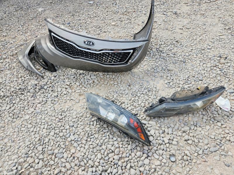 Aukcja sprzedaży 2012 Kia Optima, vin: 5XXGR4A66CG004863, numer aukcji: 64645366